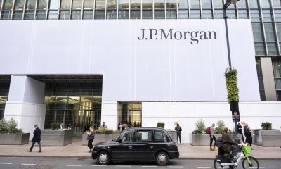 JPMorgan expands $1.5 trillion economic security splurge into Europe