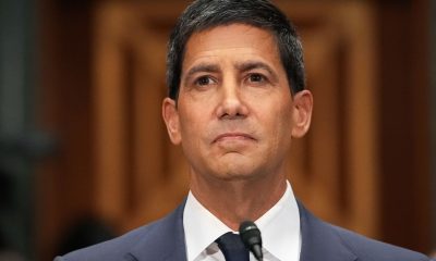 Kevin Warsh’s wealth shows how top family office employees can cash in