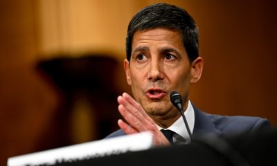 Kalshi bettors see Warsh confirmed in May after DOJ drops Powell probe