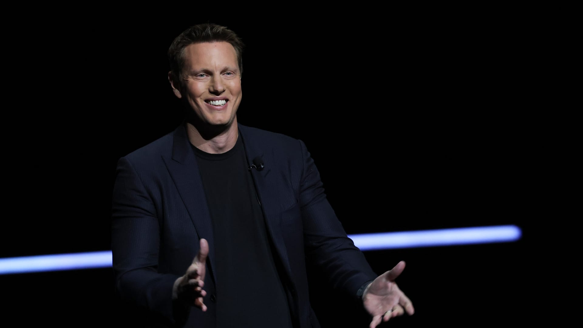 David Ellison Paramount Warner Bros 30 film releases