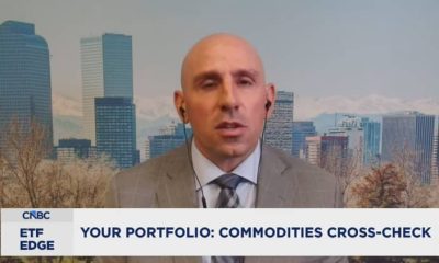 Likely an investment premium in oil prices as companies reorient infrastructure, says SS&C Tech's Baiocchi