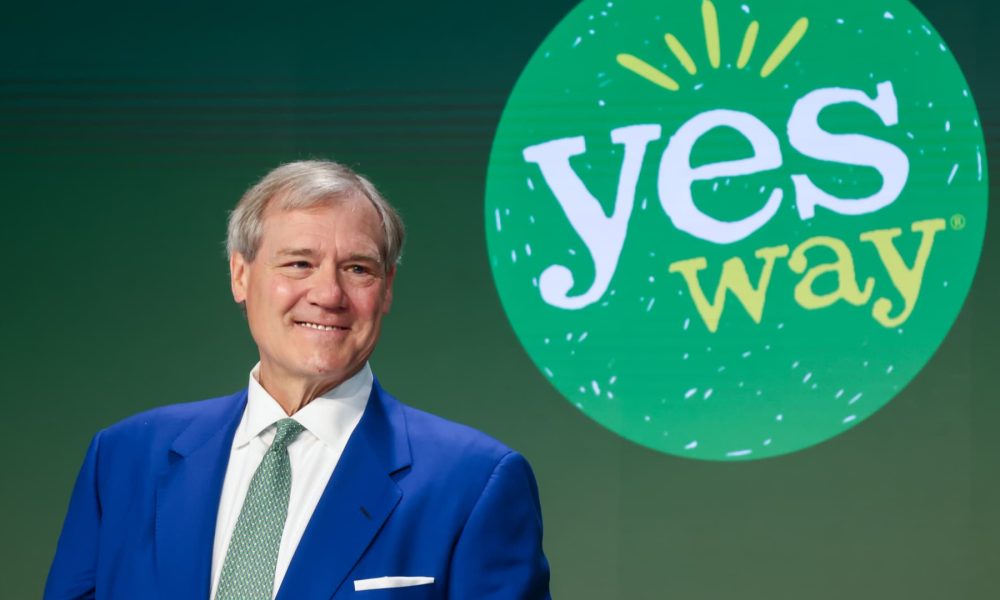 (YSWY) starts trading on the Nasdaq