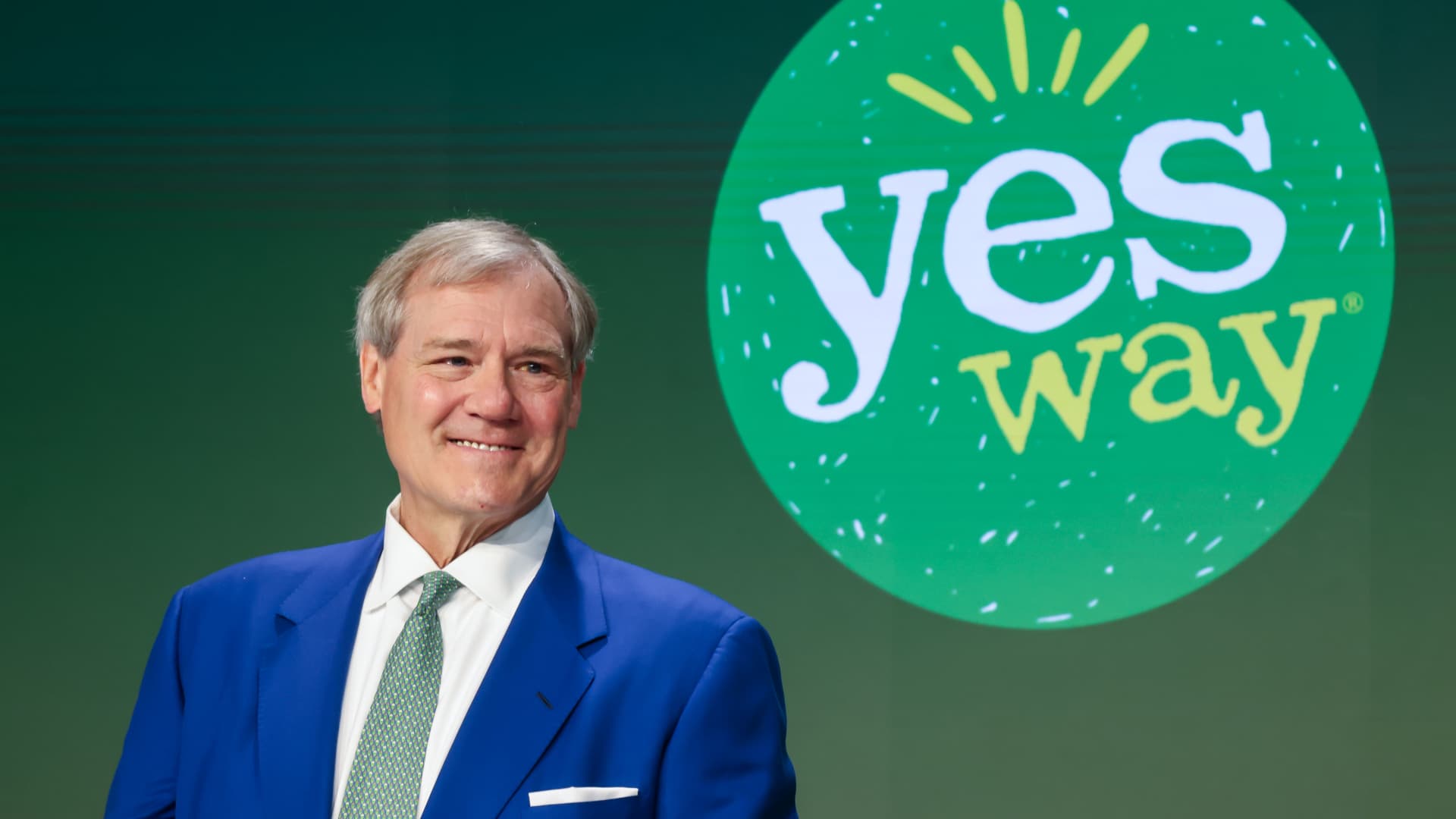 (YSWY) starts trading on the Nasdaq