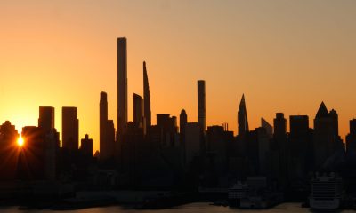 New York's pied-a-terre tax sets up legal fight over values