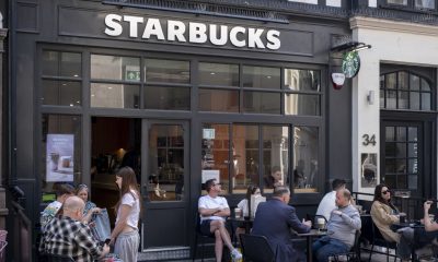 Starbucks (SBUX) Q2 2026 earnings