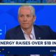 X-energy CEO Clay Sell on IPO debut: We make it easy to build nuclear power plants