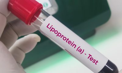 Lp(a) drugs from Novartis, Amgen and Eli Lilly aim to prevent heart attacks