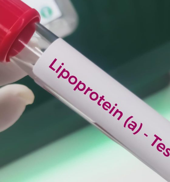 Lp(a) drugs from Novartis, Amgen and Eli Lilly aim to prevent heart attacks