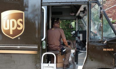 UPS (UPS) Q1 2026 earnings