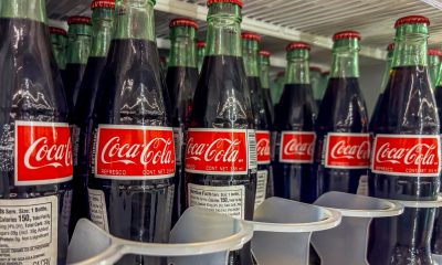 Coca-Cola (KO) Q1 2026 earnings