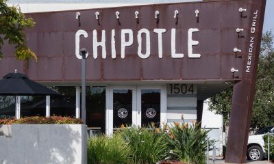 Chipotle Mexican Grill (CMG) Q1 2026 earnings