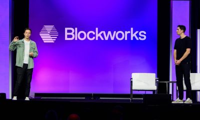 Blockworks wants to become the crypto equivalent of Morningstar. How it plans to do it