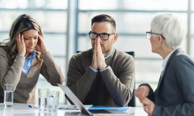 Lawyers warn of serious risks