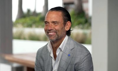 Markets underpricing the risk of Middle East AI pullback