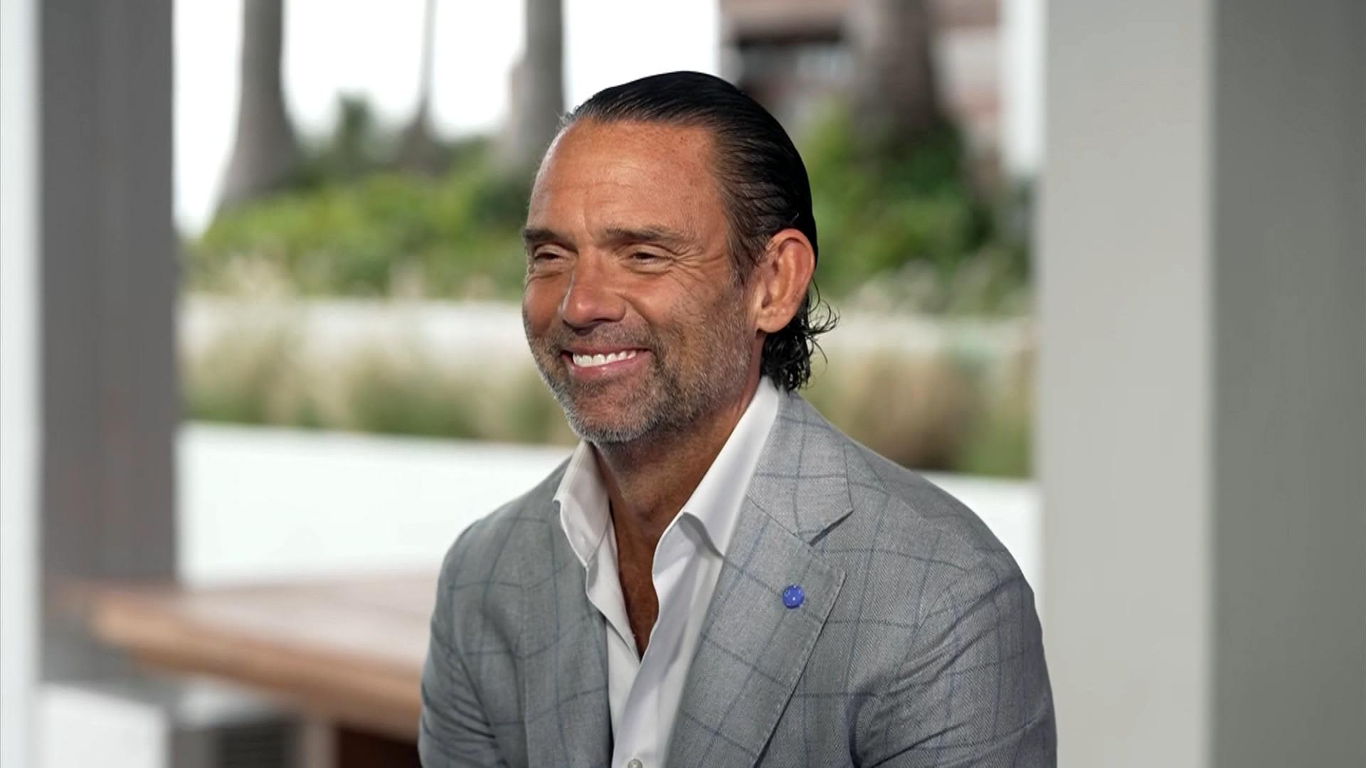 Markets underpricing the risk of Middle East AI pullback