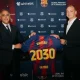 WhiteBIT and FC Barcelona announce five-year agreement to drive global innovation in sport - 2