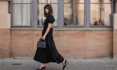 11 Effortless, Throw-On-and-Go Dresses For Moms On The Move