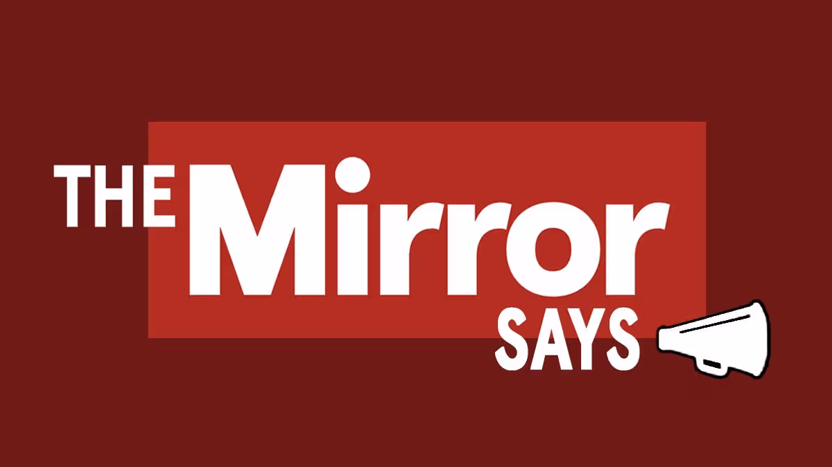 Daily Mirror