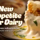 A New Appetite for Dairy