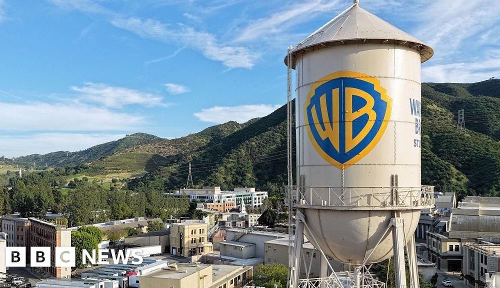 Hollywood stars unite to oppose Paramount and Warner Bros Discovery merger