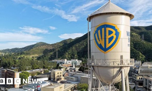 Hollywood stars unite to oppose Paramount and Warner Bros Discovery merger