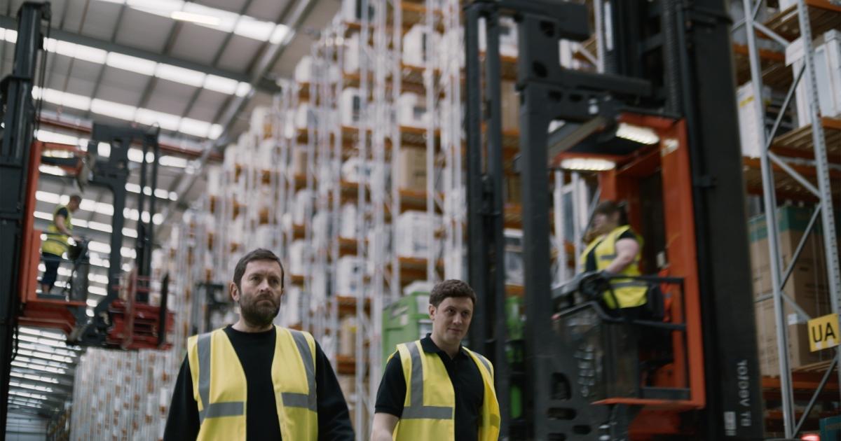 Exciting times for AO following profits prediction despite pressures