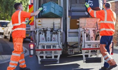 York- recycling bin views call as council survey goes on