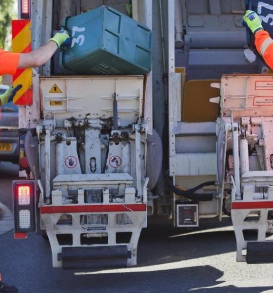 York- recycling bin views call as council survey goes on