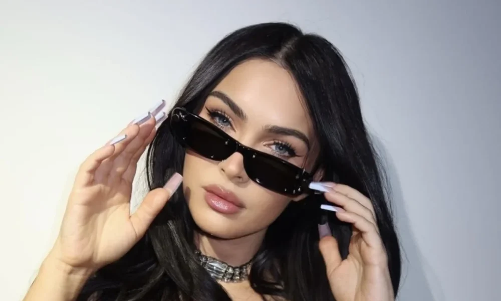 Megan Fox's Hairstylist Chris Dylan on Why She 'Isn't Afraid to Experiment' and How Extensions Make It Easy