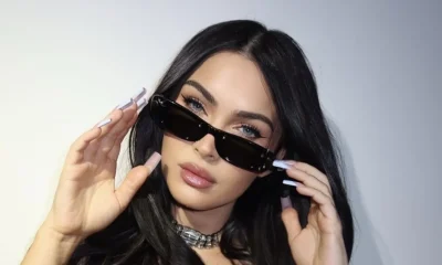 Megan Fox's Hairstylist Chris Dylan on Why She 'Isn't Afraid to Experiment' and How Extensions Make It Easy