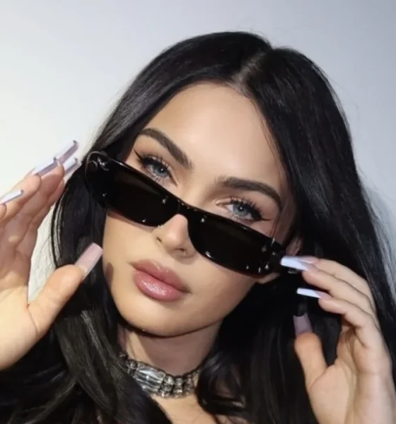 Megan Fox's Hairstylist Chris Dylan on Why She 'Isn't Afraid to Experiment' and How Extensions Make It Easy