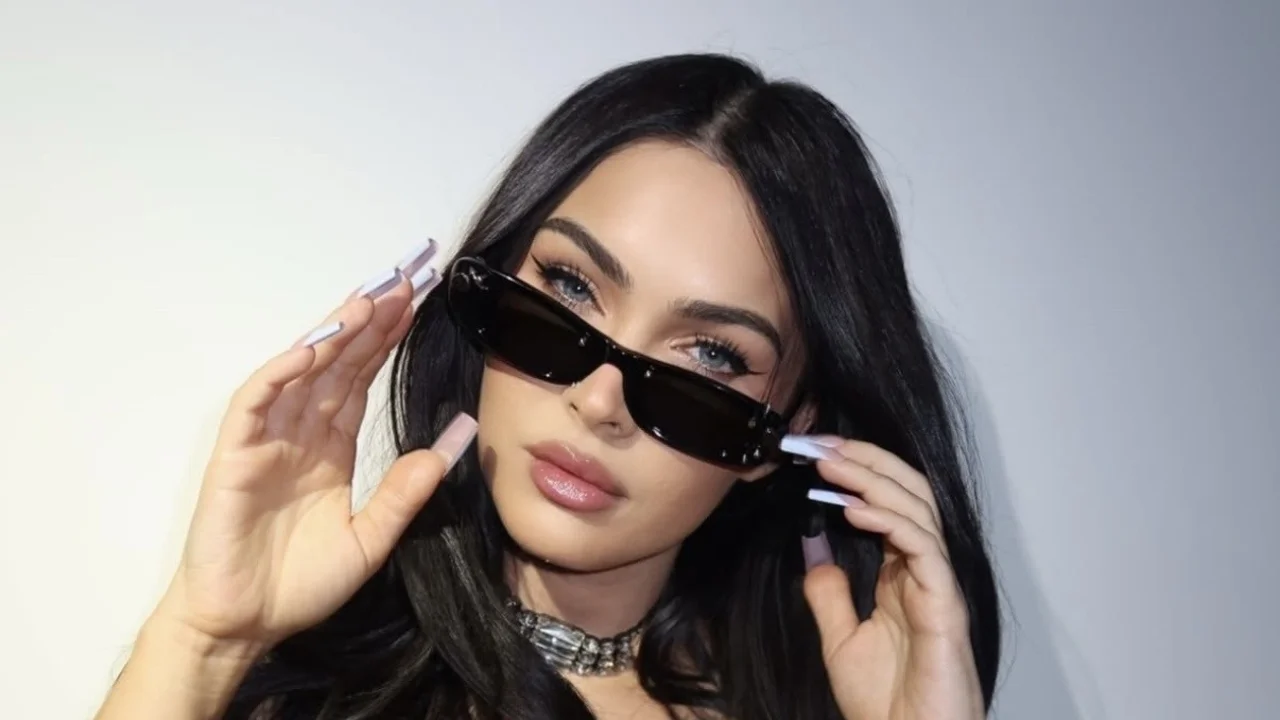 Megan Fox's Hairstylist Chris Dylan on Why She 'Isn't Afraid to Experiment' and How Extensions Make It Easy