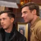 Coronation Street's Todd escapes as he stands up to Theo over Billy's death | Soaps