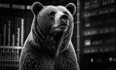 Crypto selloff deepens with $400 million liquidations and rising short interest