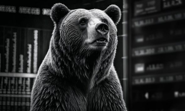 Crypto selloff deepens with $400 million liquidations and rising short interest