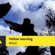 Weather warning issued as Storm Dave approaches UK