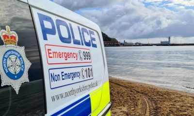 Family of man found dead in Scarborough come forward