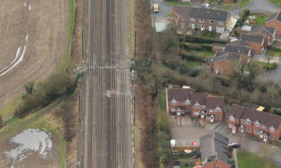 Copmanthorpe warning alarms in No Second Chances campaign