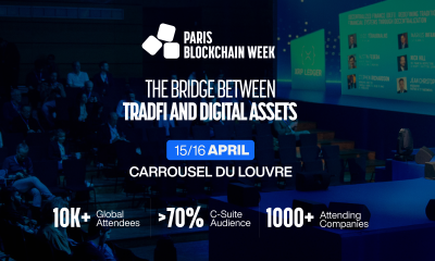 Ministers and Members of Parliament at Paris Blockchain Week 2026: A Historic Signal for the Institutionalization of Crypto-Assets