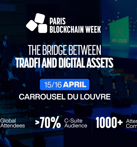 Ministers and Members of Parliament at Paris Blockchain Week 2026: A Historic Signal for the Institutionalization of Crypto-Assets