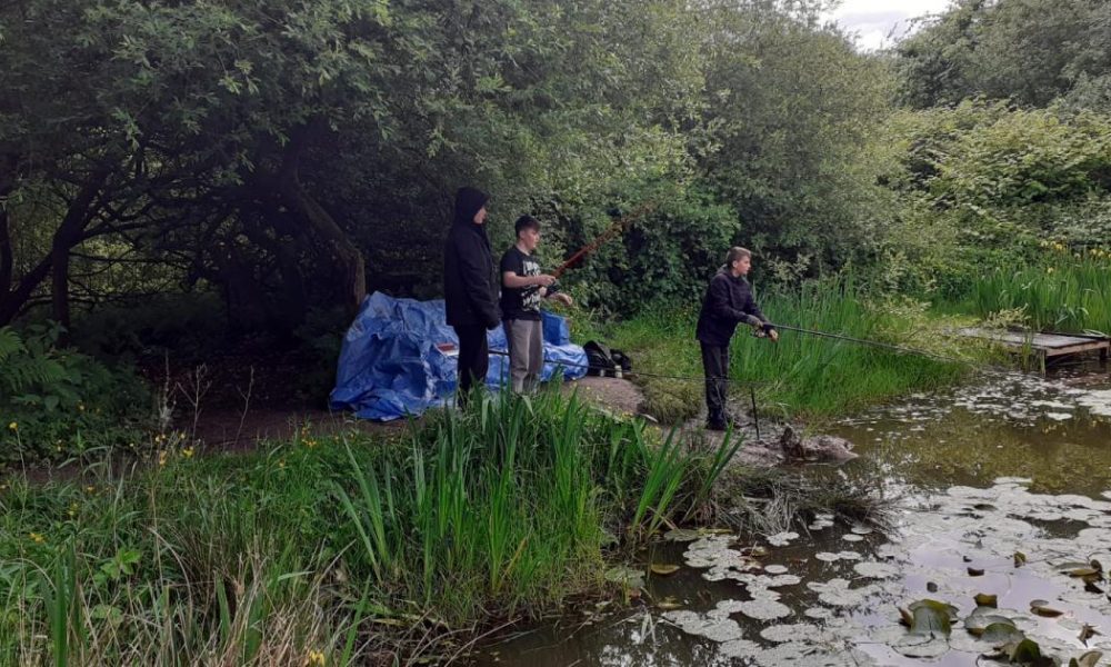 Westhoughton chiefs against plans to alter battery farm conditions