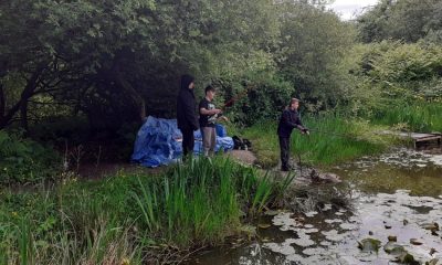 Westhoughton chiefs against plans to alter battery farm conditions