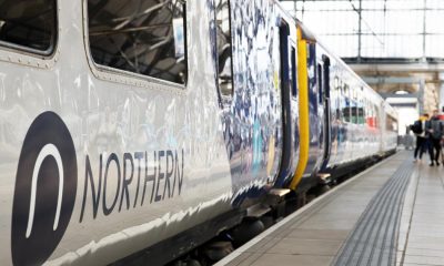 Major rail disruption expected across North West trains