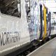 Major rail disruption expected across North West trains