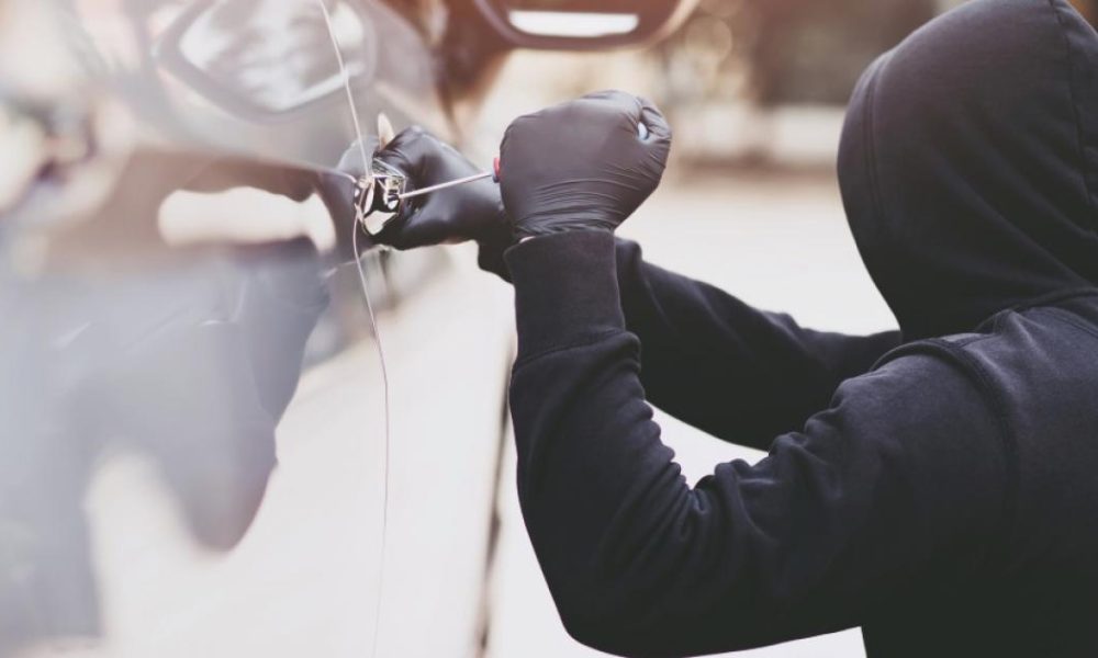 Land Rover owners issued warning of how to stay safe from thieves