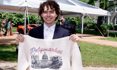 Polymarket just revealed a 'full exchange upgrade' to take control of its own trading and truth