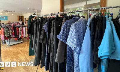 Jersey families to get cash to help with back to school uniforms