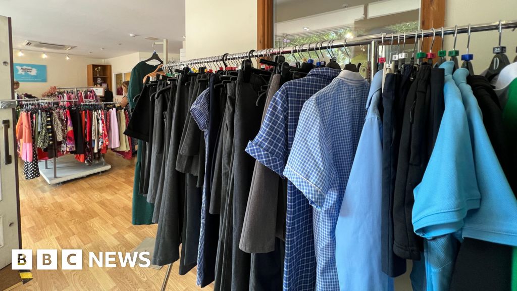 Jersey families to get cash to help with back to school uniforms