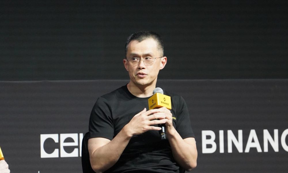 Caroline Ellison made a ‘fatal mistake’ that triggered the total collapse of FTX, Zhao says