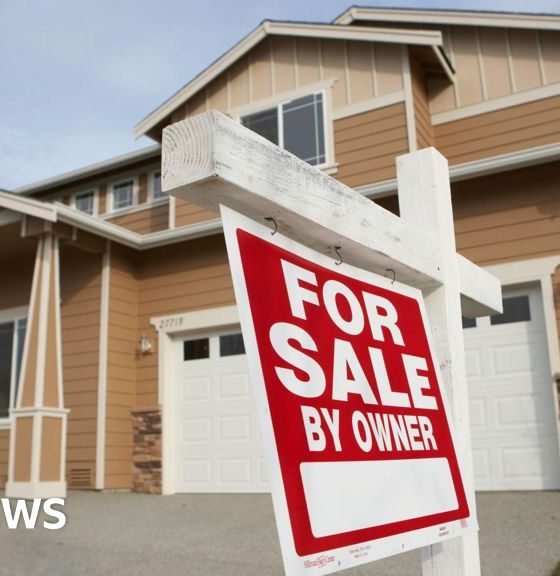 US home buyers 'frozen' as sales slump over Iran war fears